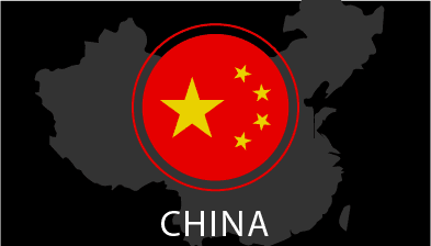 CHINA-01 CHINA-01