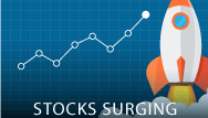 STOCKS_SURGING STOCKS_SURGING